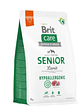 Brit Care Hypoallergenic Senior Lamb - Miniatura 2