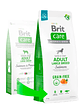 Brit Care Adult Large Breed Salmon - Miniatura 2