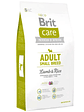 Brit Care Adult Small Breed Lamb & Rice  - Miniatura 2