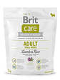 Brit Care Adult Small Breed Lamb & Rice  - Miniatura 3