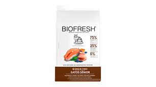 Biofresh Natural gato Senior 1.5gr