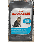 Royal Canin Urinary Care 7,5kg 2
