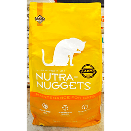 Nutra Nuggets Maintance 3kg
