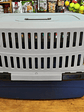 Jaula de Transporte para Perro de hasta 15kg (6008-L) - Miniatura 3