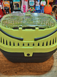 JAULA de Transporte para Hamsters Mediana - Miniatura 3