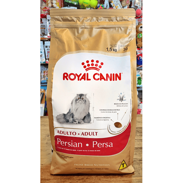 Royal Canin Persian Cat 1,5kg
