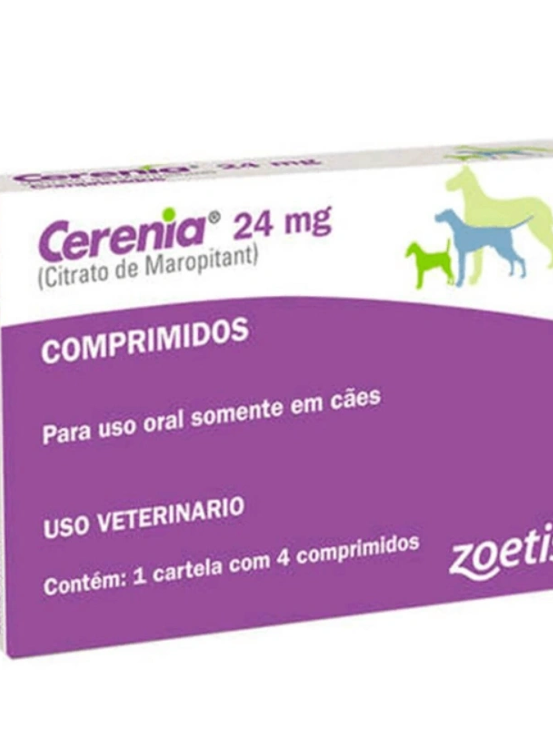 CERENIA maropitant 24mg  1