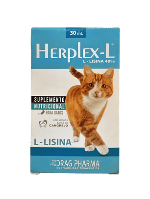 Herplex-L 30mL