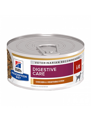 Hill´s Lata Digestive Care i/d para Perro 156gr