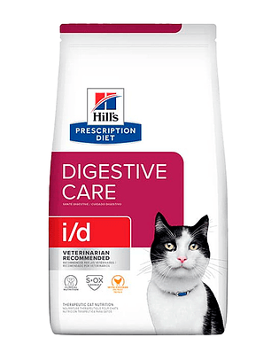 Hill's i/d Cuidado Digestivo 1,81kg