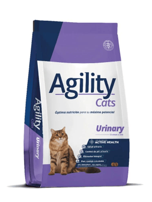 Agility Cats Urinary