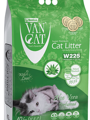 ARENA VANCAT AORE VERA 10KG