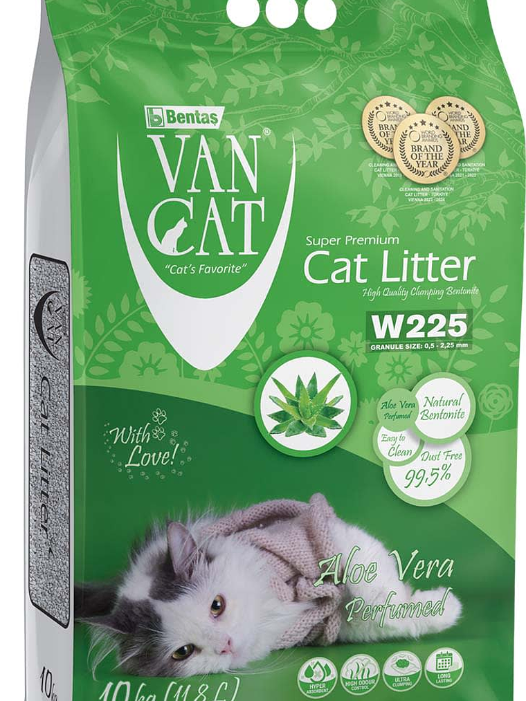 ARENA VANCAT AORE VERA 10KG 1