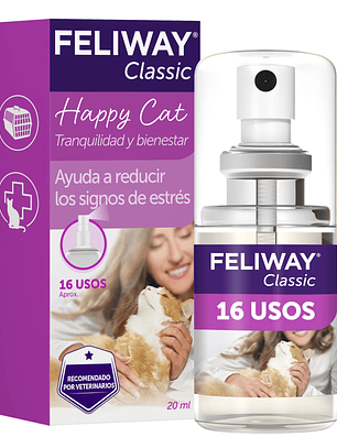 Feliway Spray 60ml