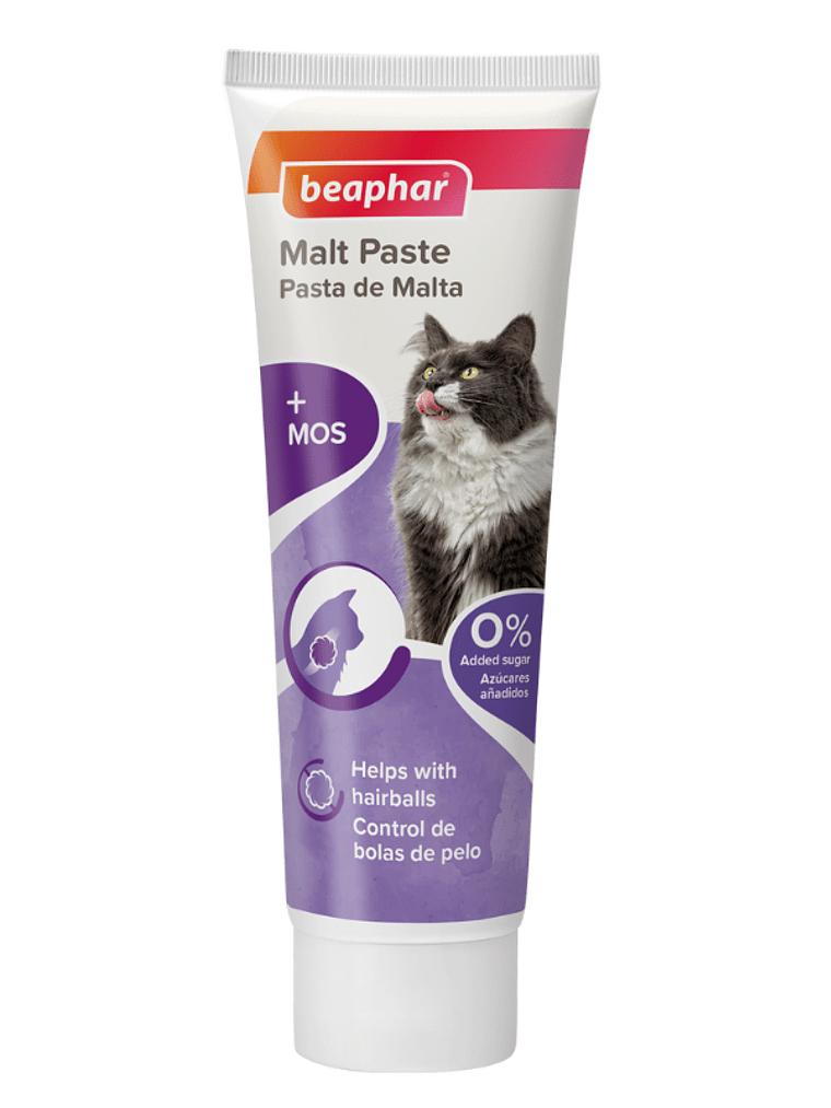 Beaphar Malt-Paste 100gr 1