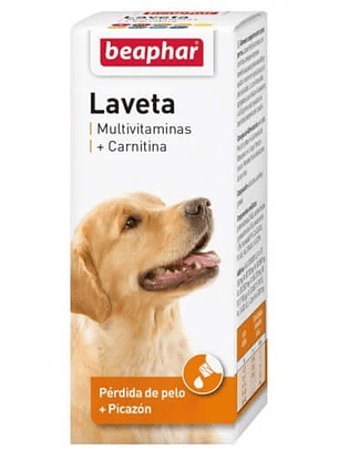 Laveta para Perro