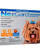 NexGard (2 - 4 kg) - Miniatura 1