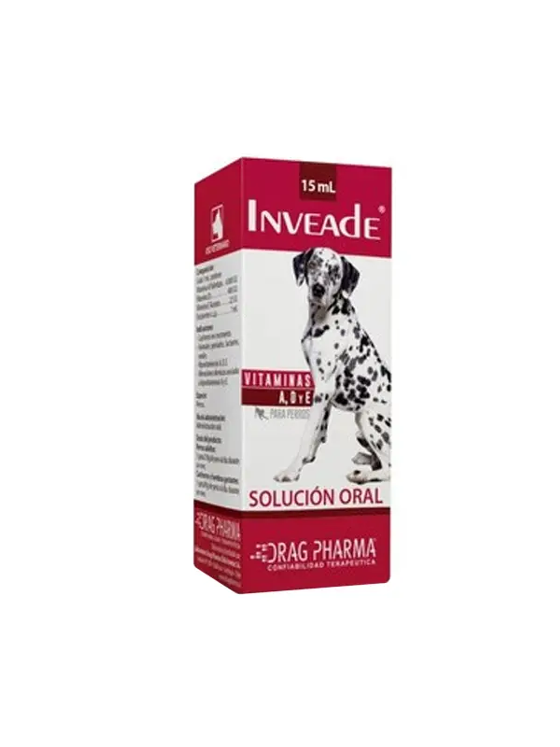 Inveade 15ml 1