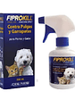 Fiprokill Spray control pulgas y garrapatas - Miniatura 4