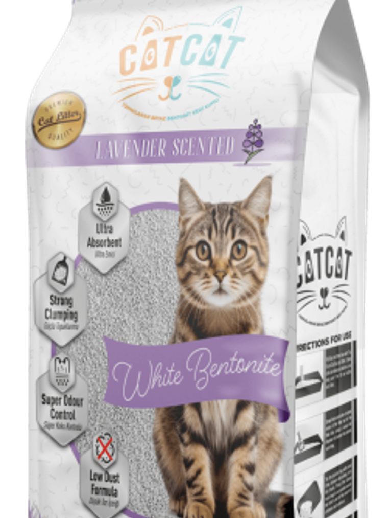 Arena CatCat Perfume lavanda 1