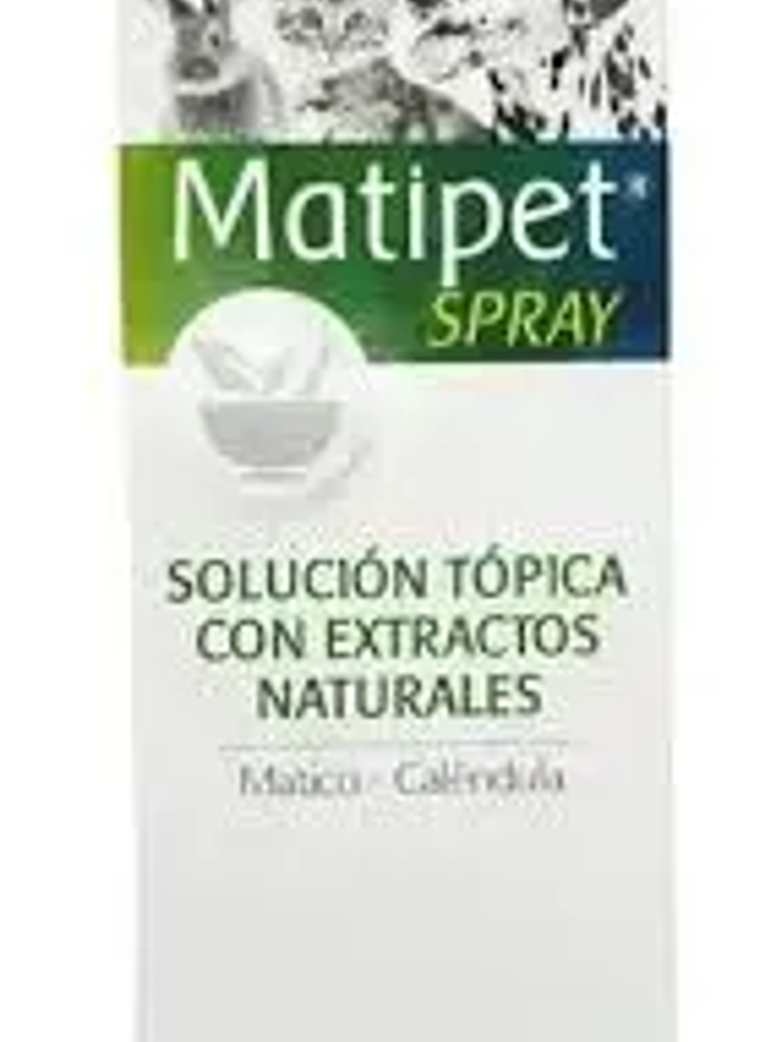 Matipet Spray 100 ml 1