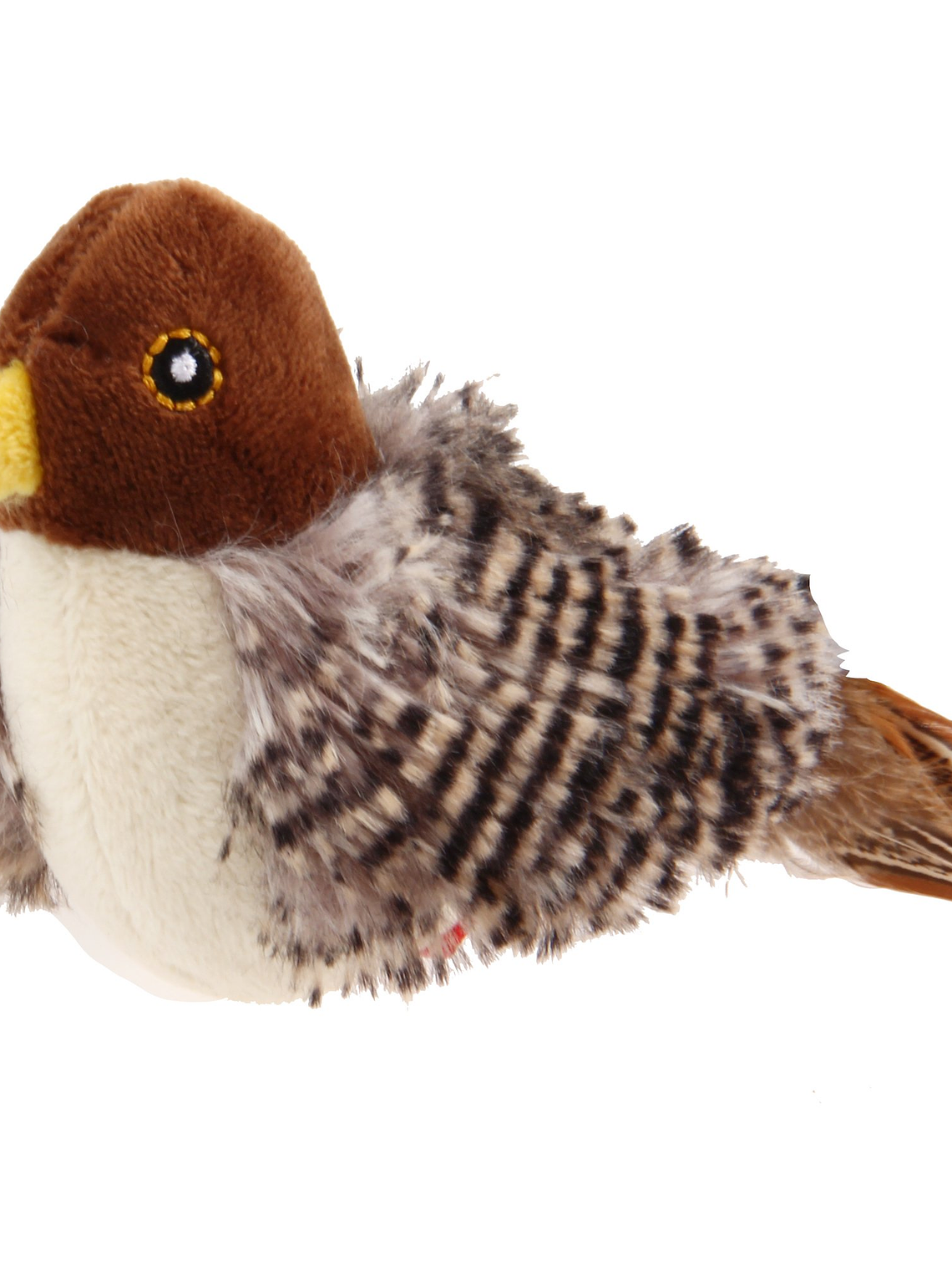 Gigwi Juguete Melody Chaser (Pájaro) 2