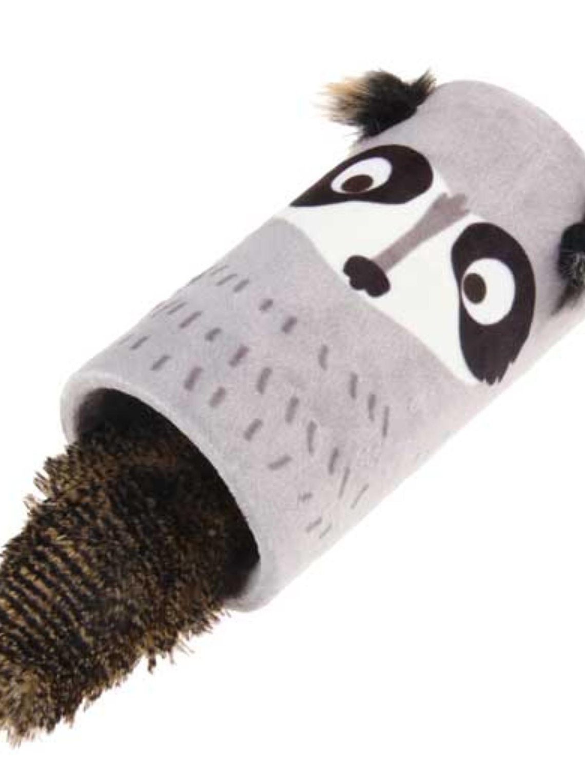 Gigwi Juguete Melody Chaser (Mapache) 3