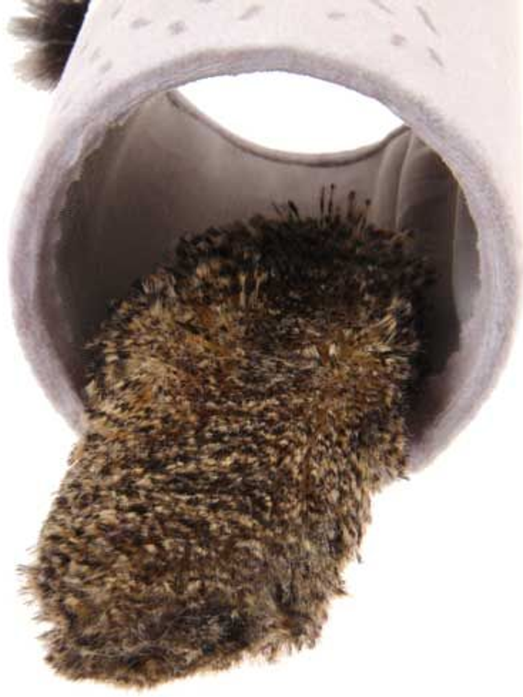 Gigwi Juguete Melody Chaser (Mapache) 4