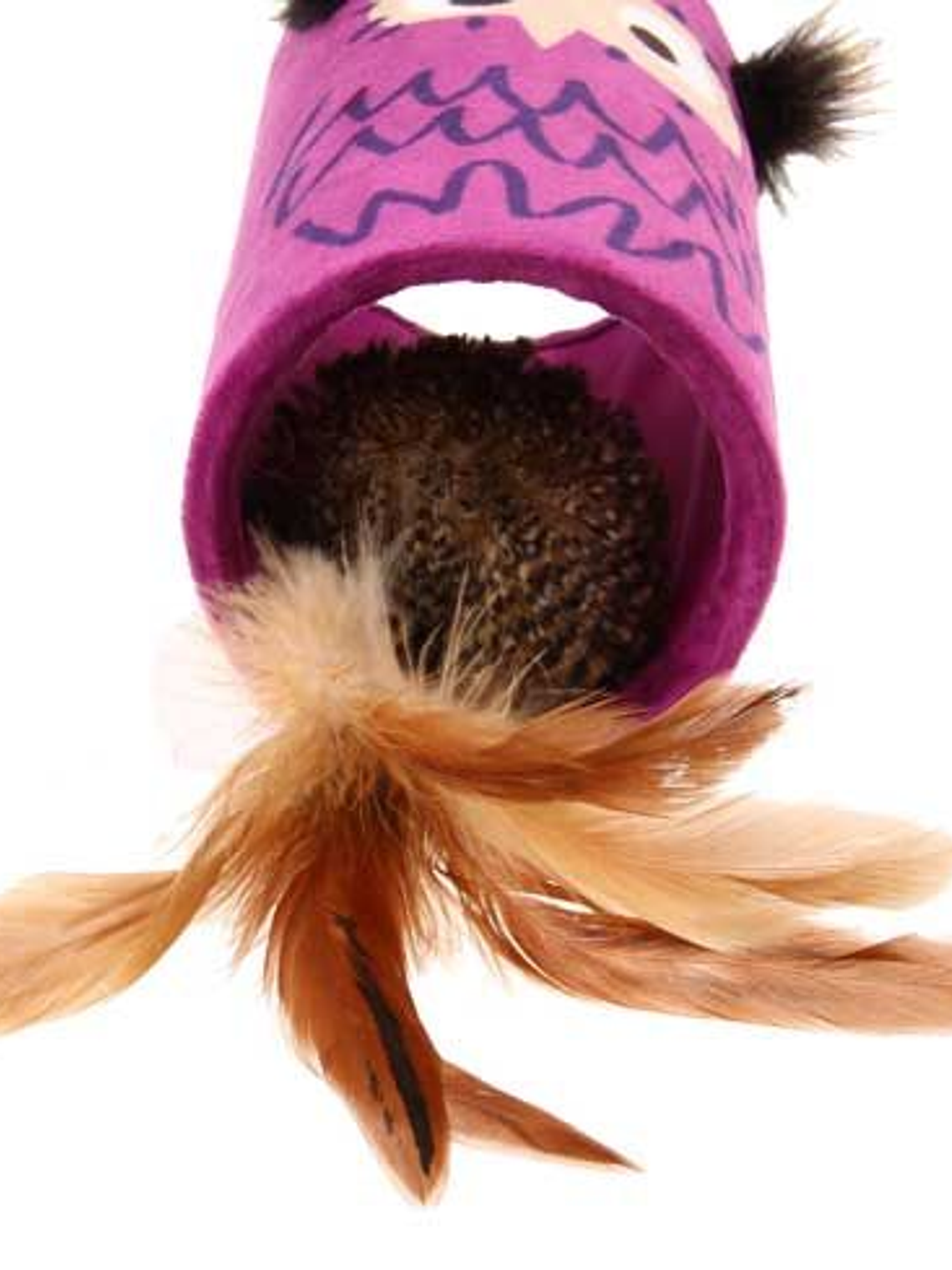 Gigwi Juguete Melody Chaser (Búho) 4