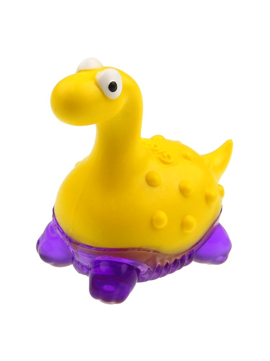 Gigwi Juguete Suppa Puppa (Dinosaurio) 2