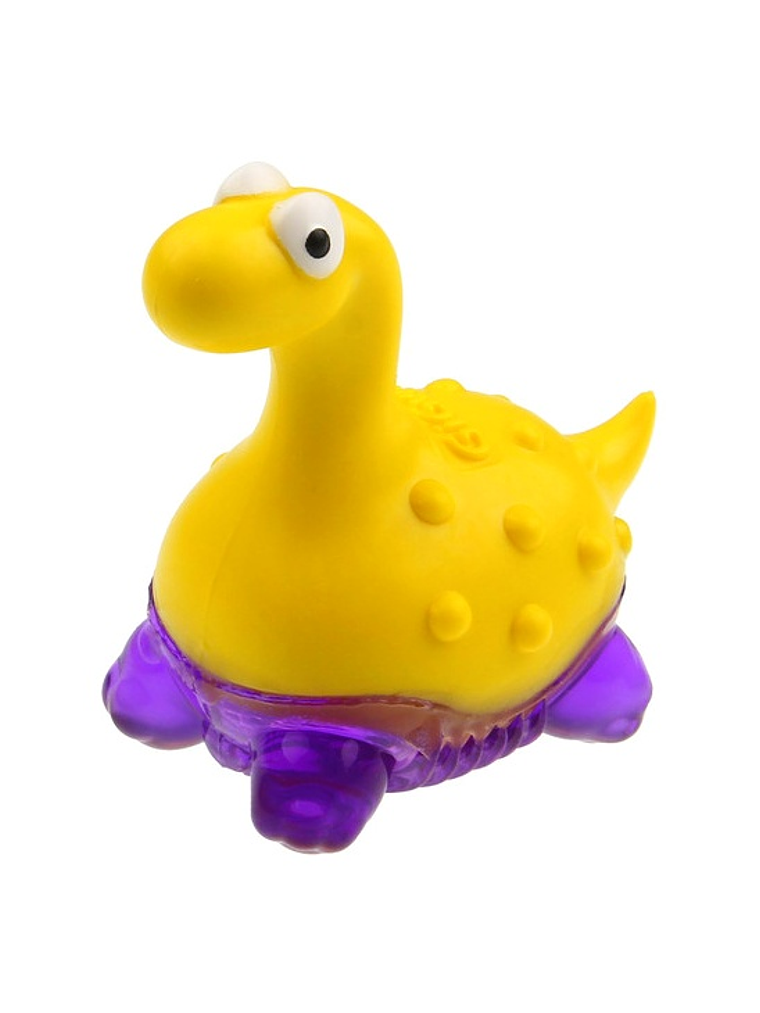 Gigwi Juguete Suppa Puppa (Dinosaurio) 2