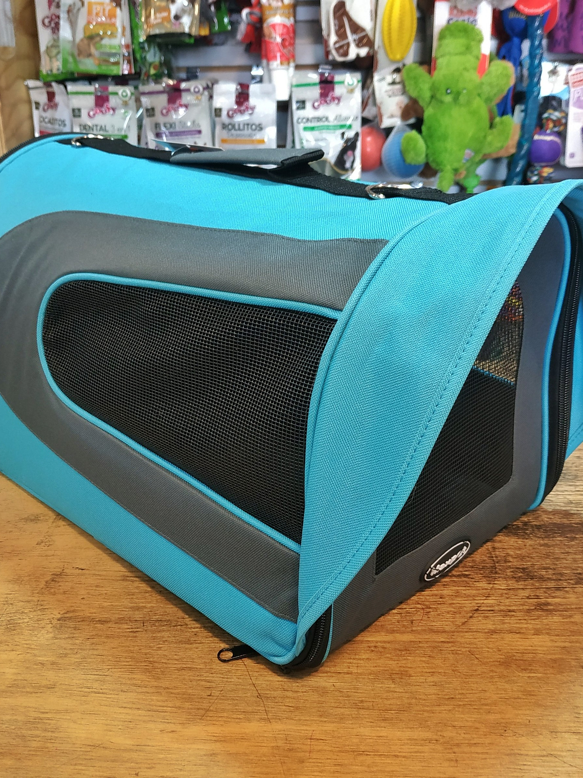 Bolso de Transporte Grande SA-1 2