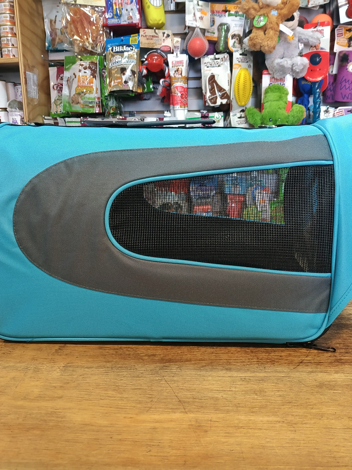 Bolso de Transporte Grande SA-1 4