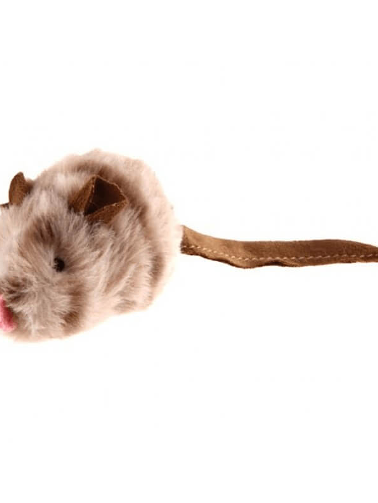 Gigwi Juguete Melody Chaser (Raton)  2