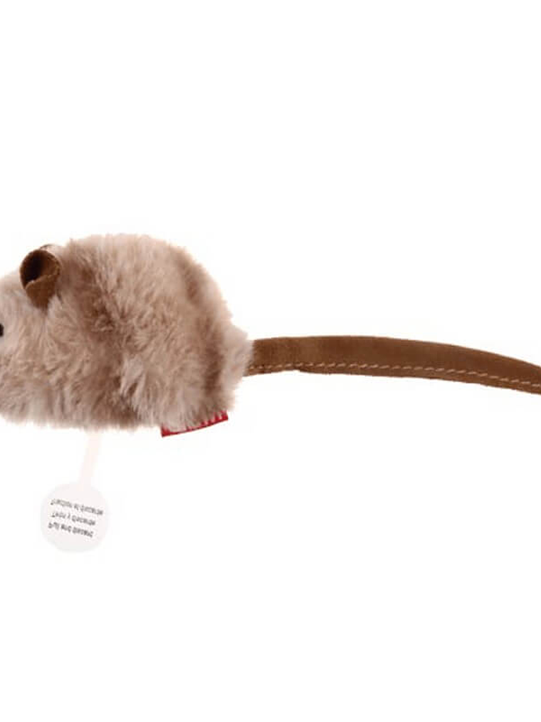 Gigwi Juguete Melody Chaser (Raton)  3