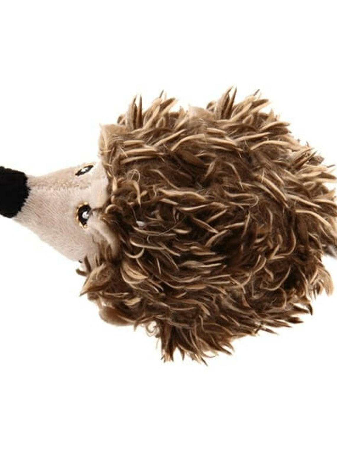 Gigwi Juguete Melody Chaser (Erizo)  3