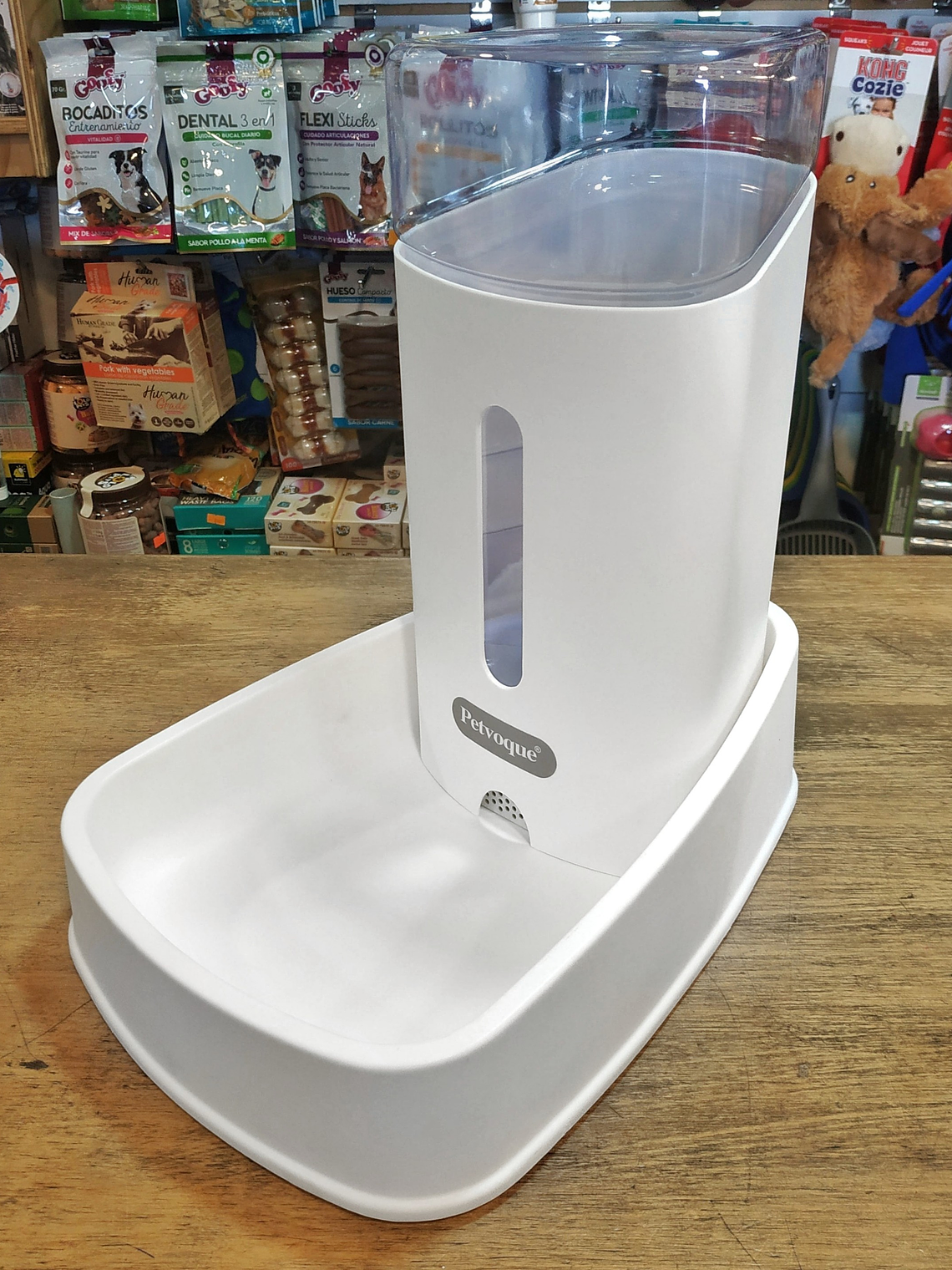 Dispensador de Agua 1