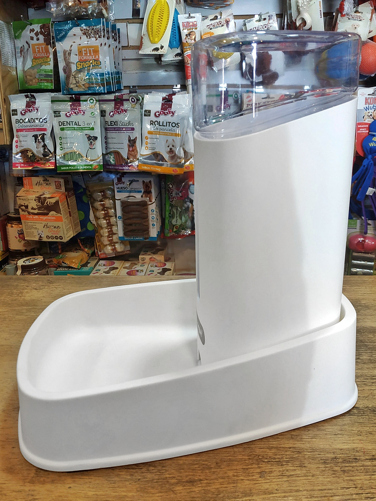 Dispensador de Agua 3