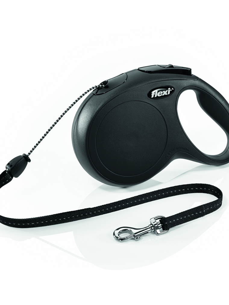 Correa Retractil Flexi M 5