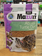 Alimento Mazuri para tortuga de agua 340g - Miniatura 2