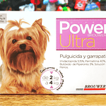 Power Ultra Pipeta (2 - 4 kg)