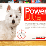 Power Ultra Pipeta (5 - 10 kg)