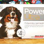 Power Ultra Pipeta (41 - 60 kg)