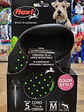 Correa Retractil Flexi M Dots ( 5 MTS) hasta 20 kg - Miniatura 4