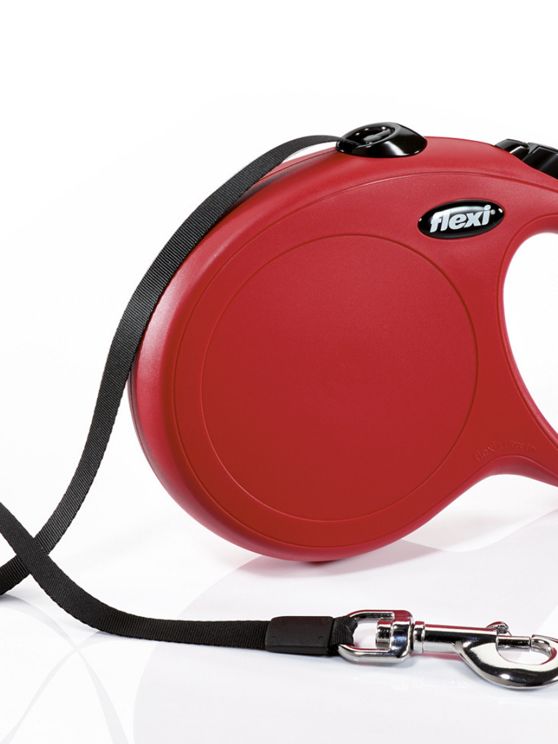 Correa Retractil Flexi M 1