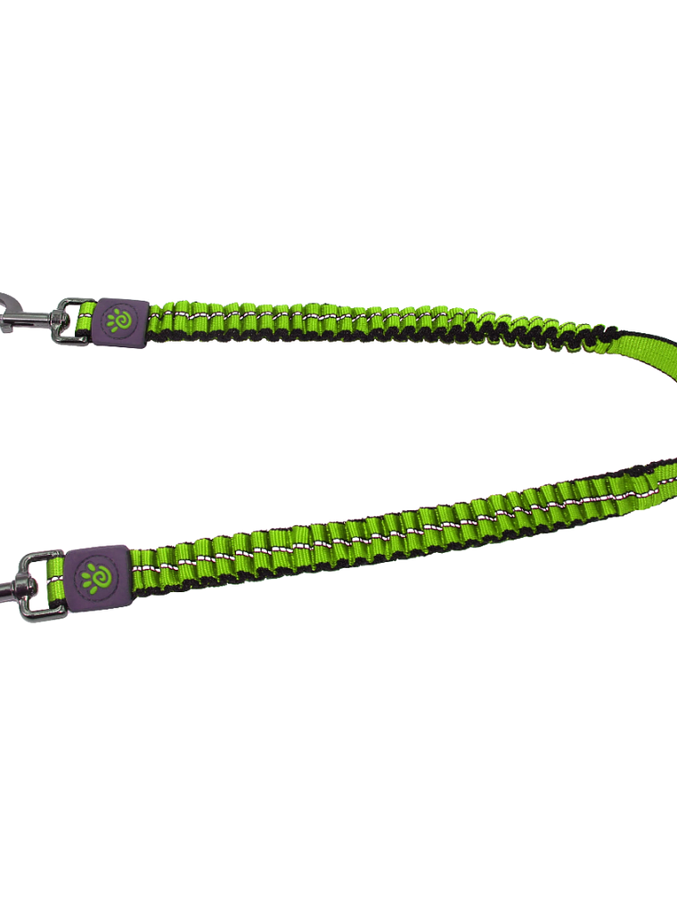 DOCO Correa Doble Para Perros  1