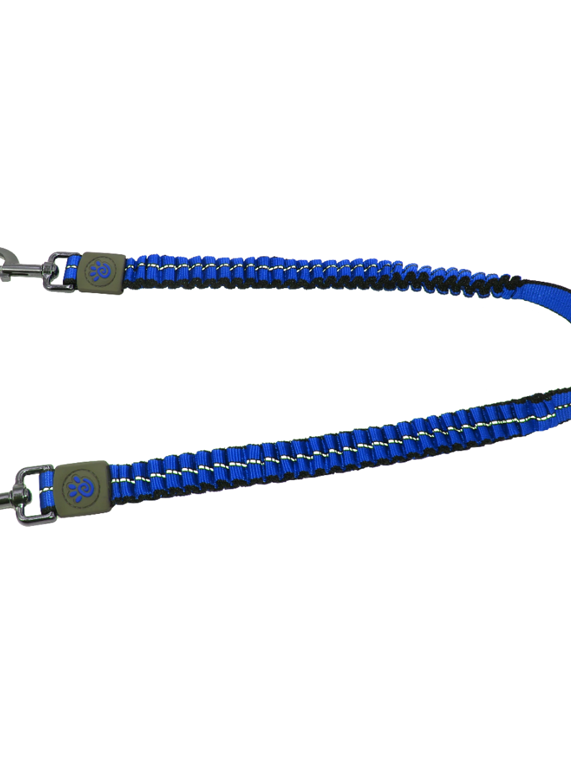 DOCO Correa Doble Para Perros  2