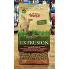 Alimento EXTRUSION para conejo 600g 2