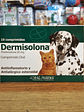 Dermisolona 20 MG 10 Comprimidos - Miniatura 2