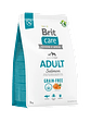 Brit Care Adult Salmon Grain Free para Perros Adultos - Miniatura 1